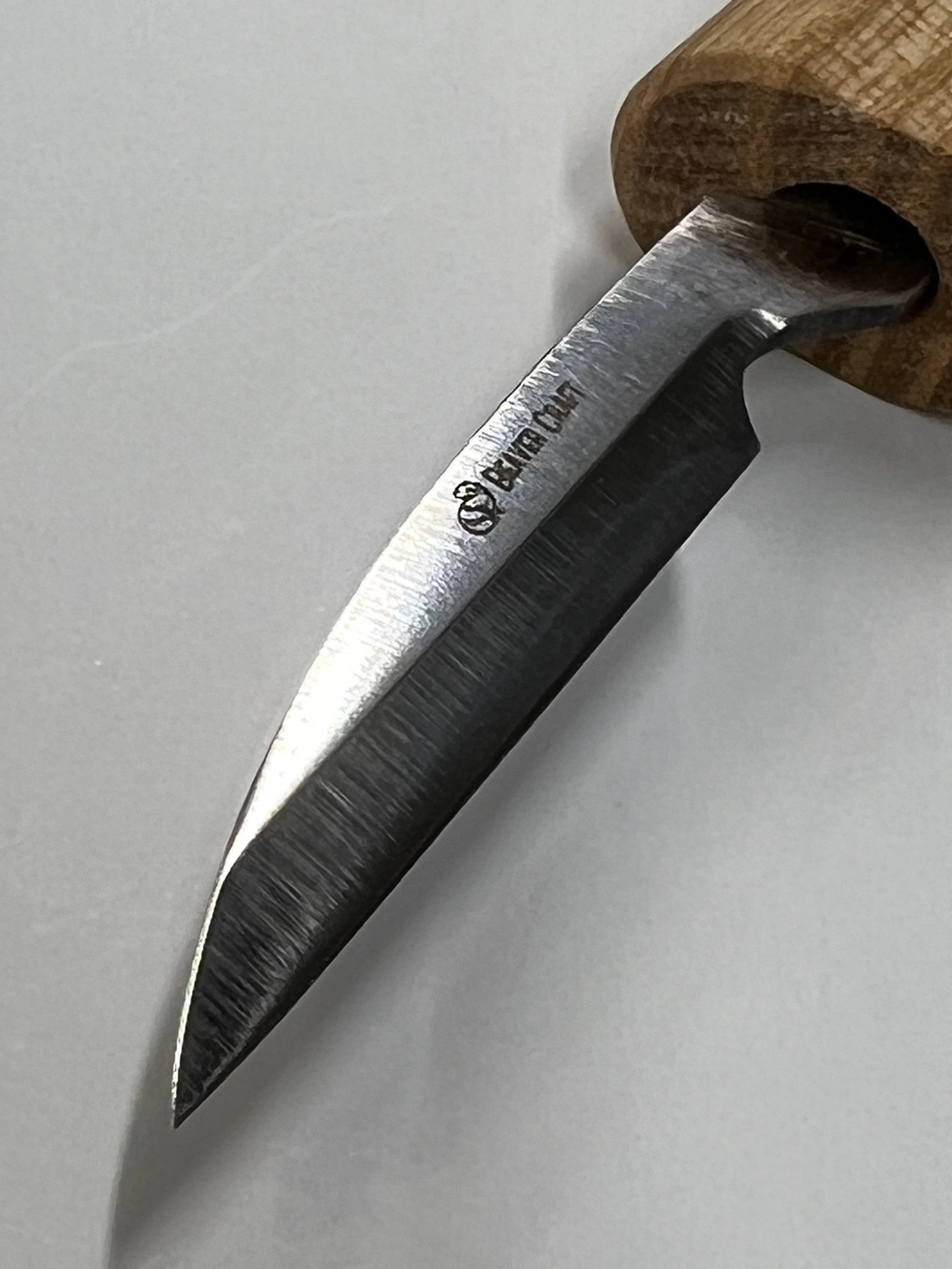 Startsett Treskjæring Premium