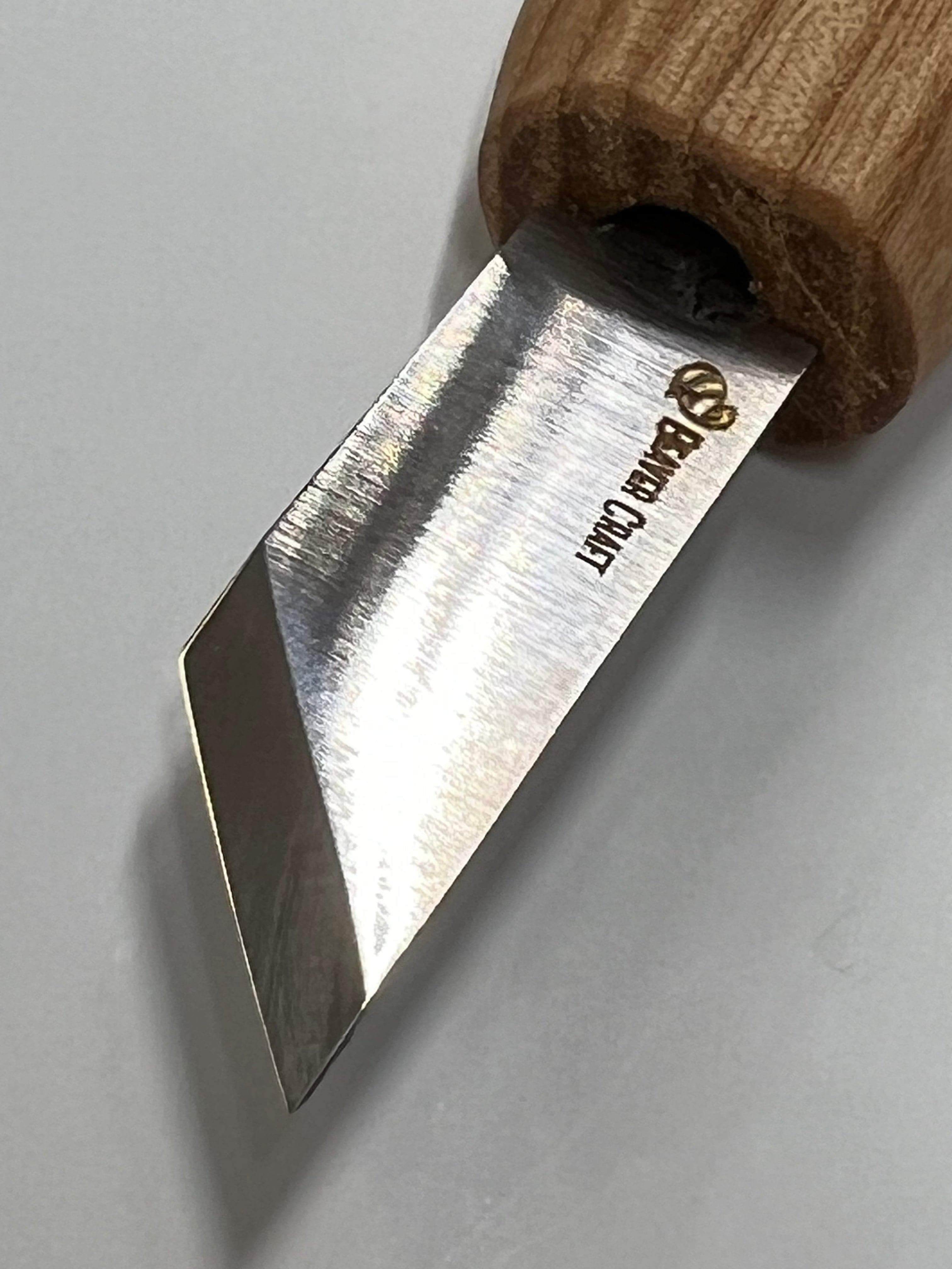 Wood carving kit S08 Beaver Craft