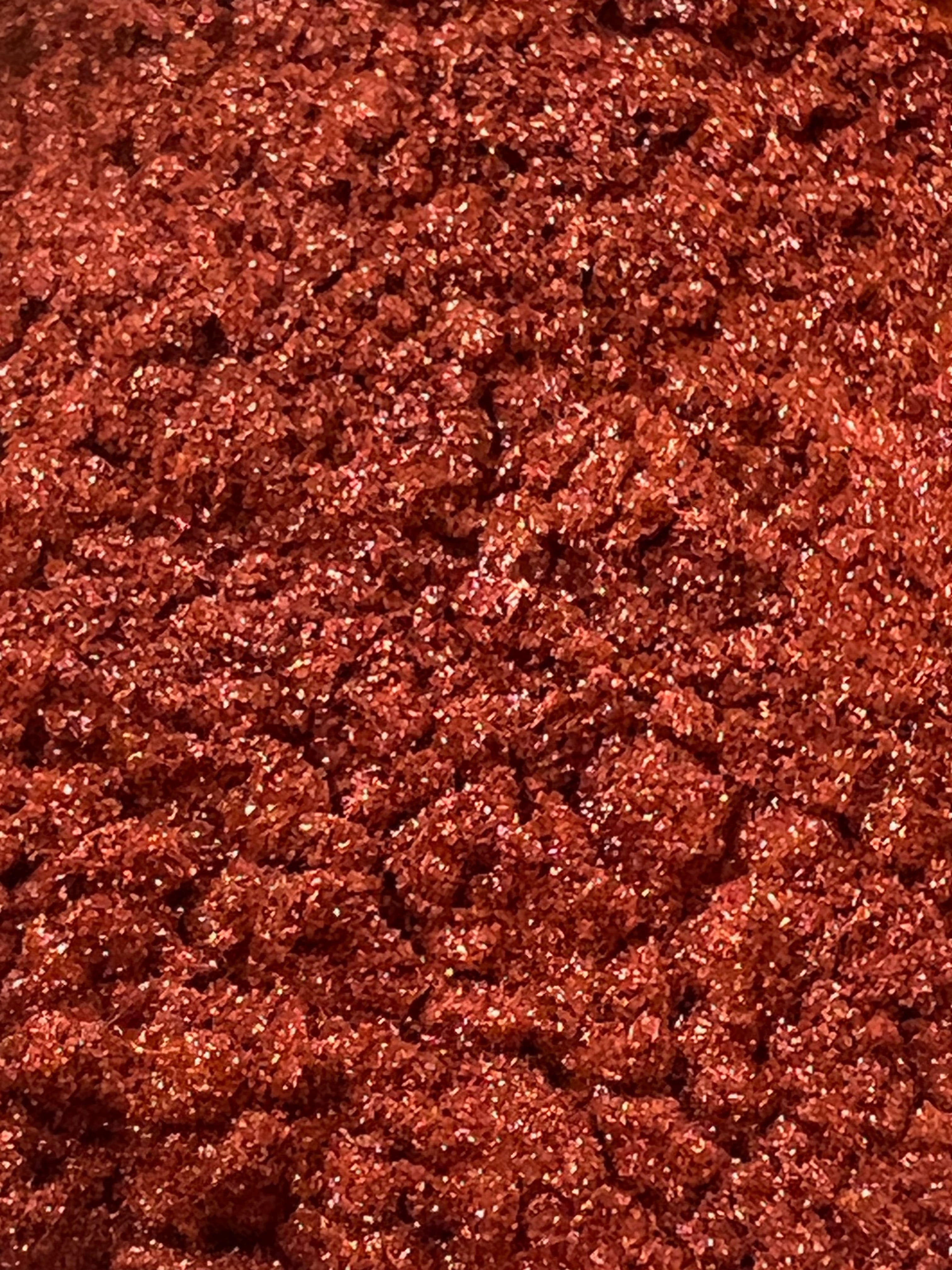 Shimr - Pulverfarge til epoxy