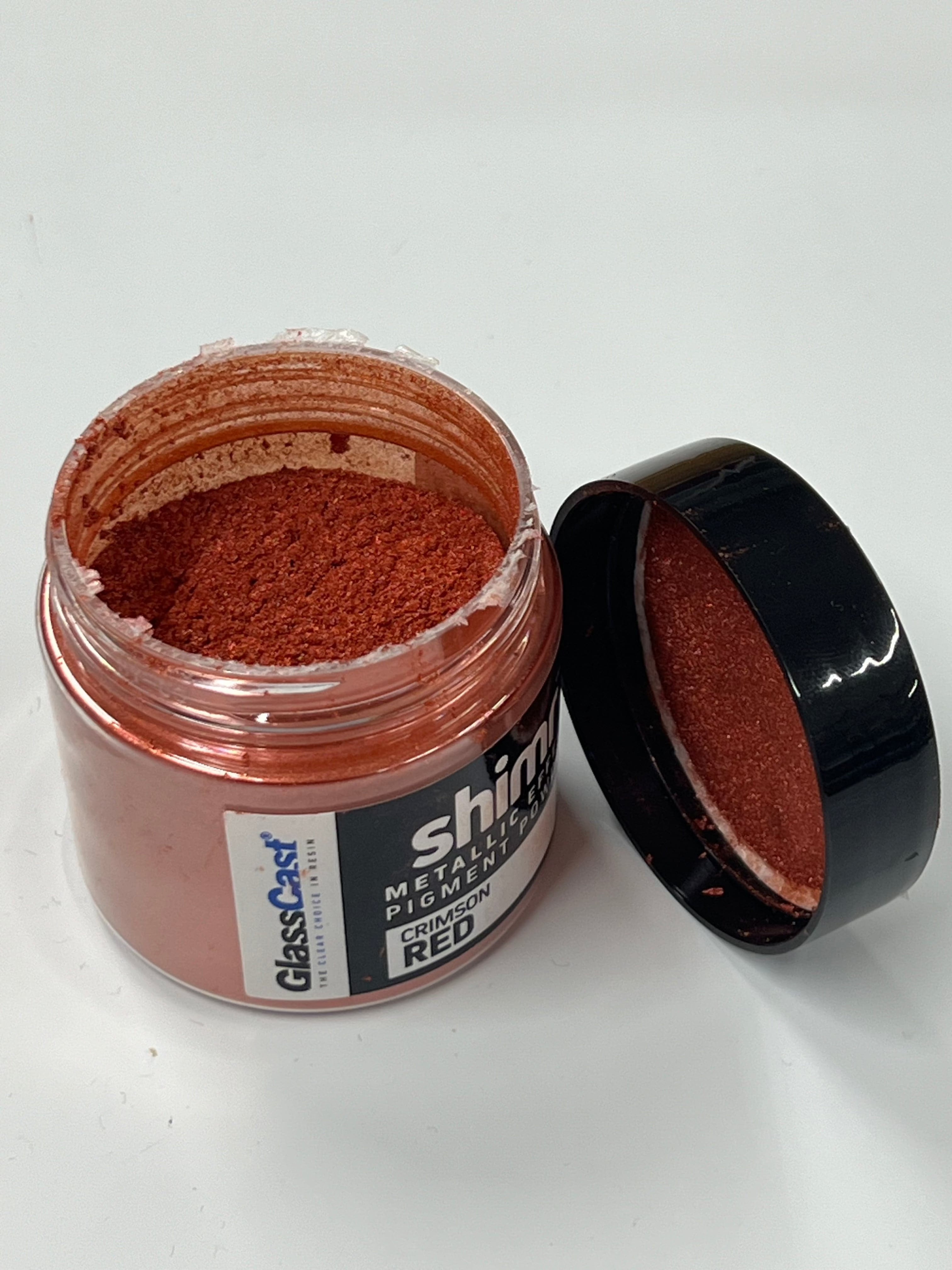 Shimr - Pulverfarge til epoxy