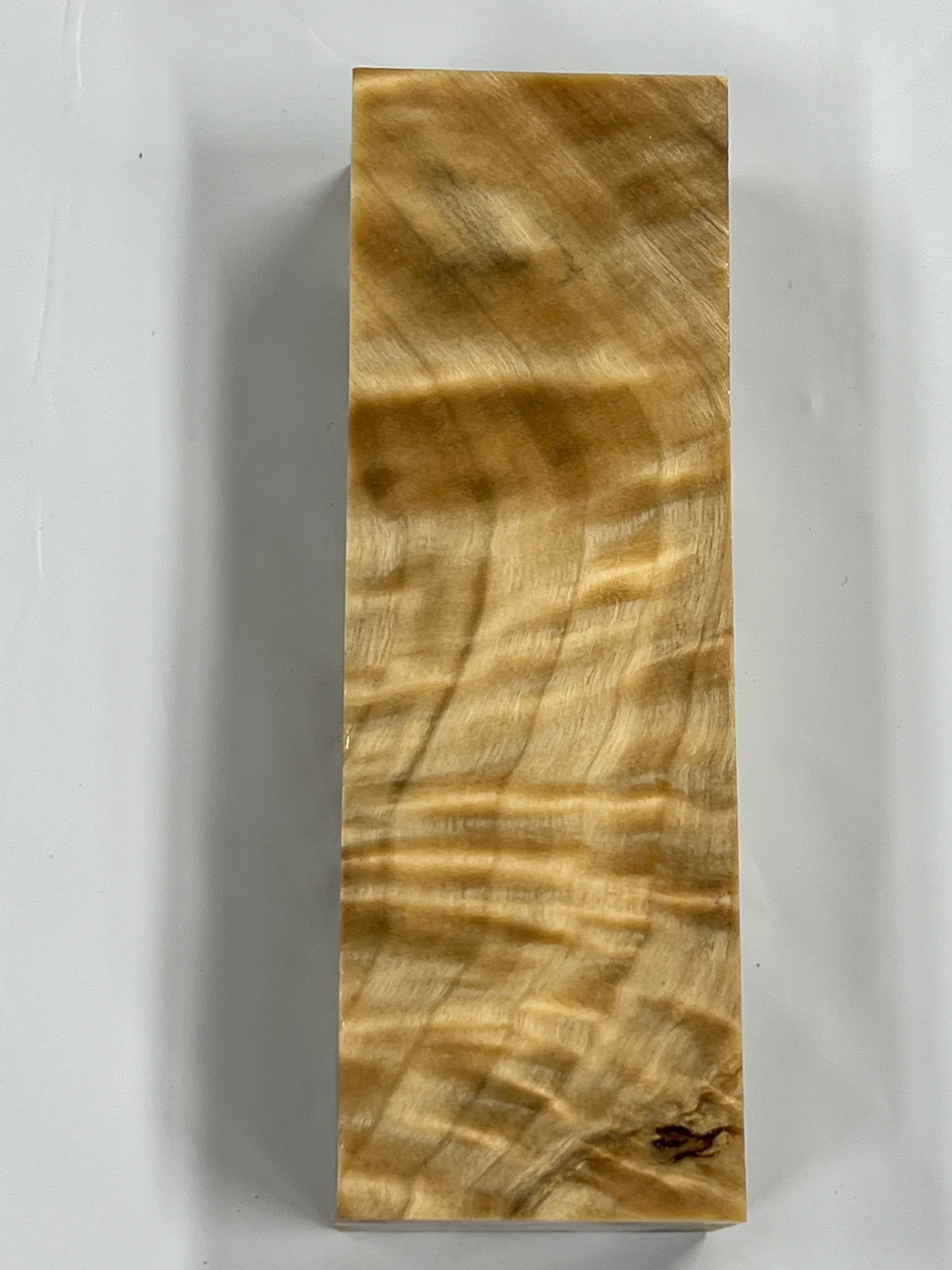 Flame Poplar - Uncolored