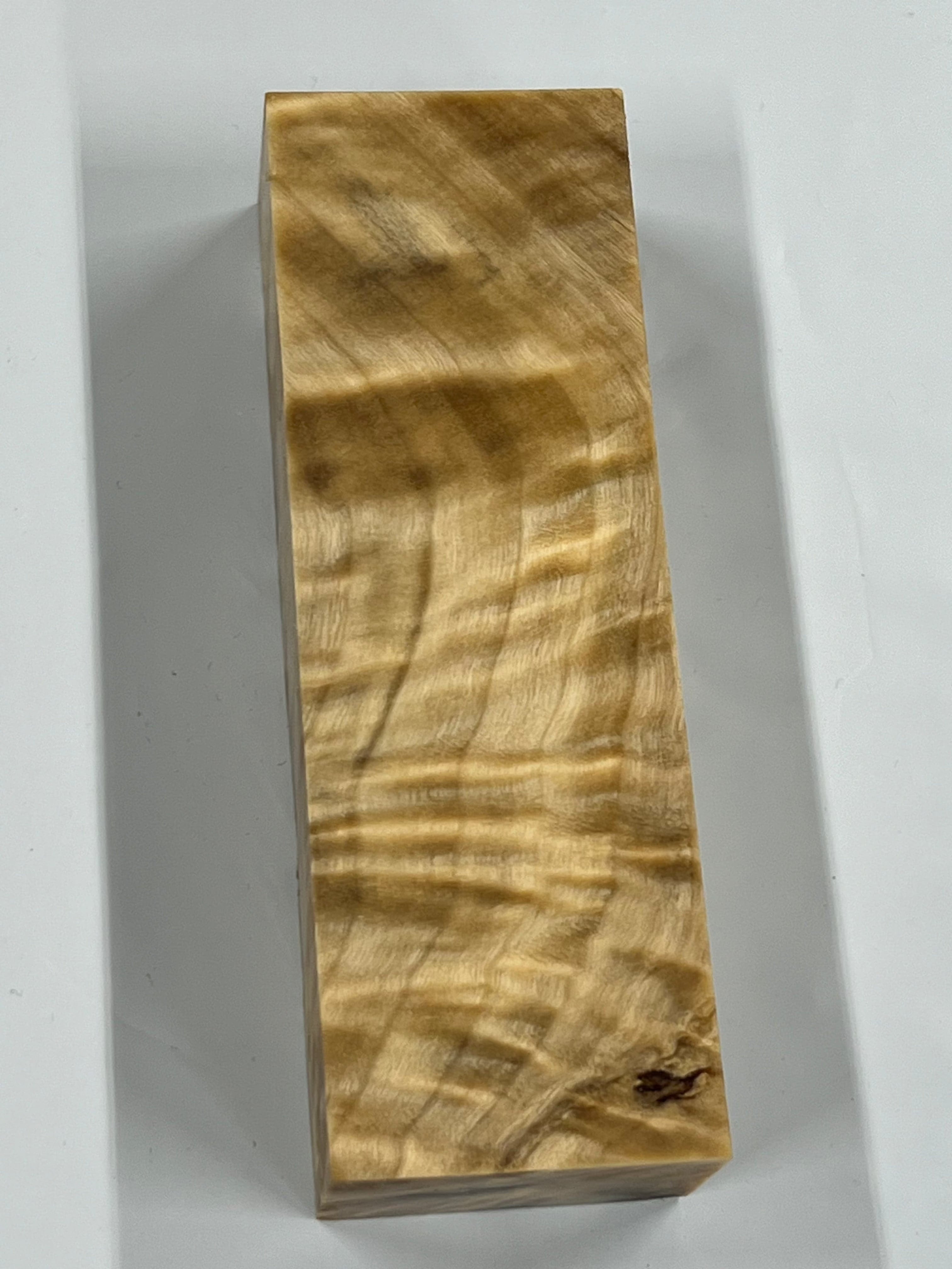 Flame Poplar - Uncolored