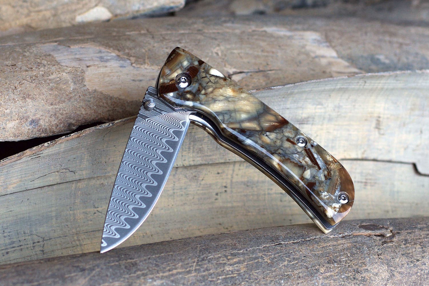 Mammut axelämne M183 Fusion block