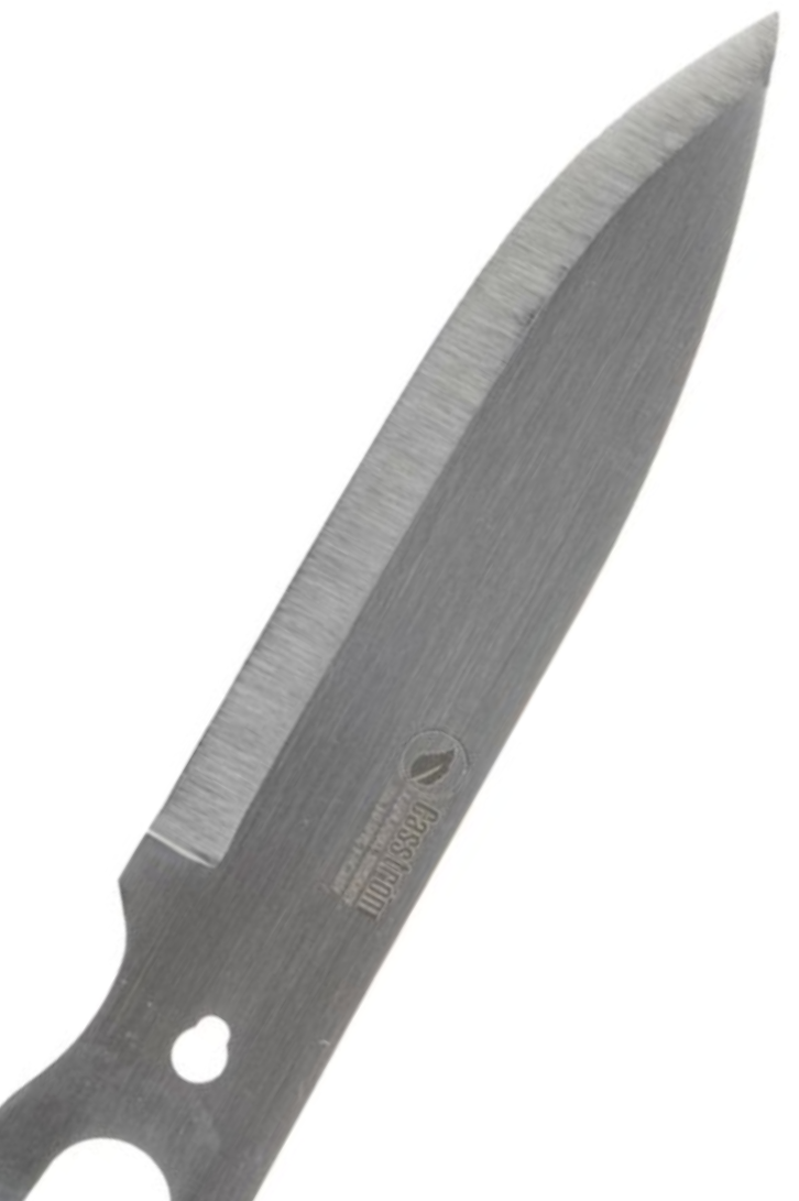 Casström No. 10 SFK Swedish Forest Knife blad