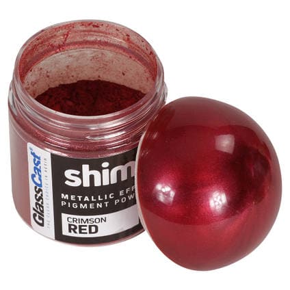 Shimr - Pulverfarge til epoxy