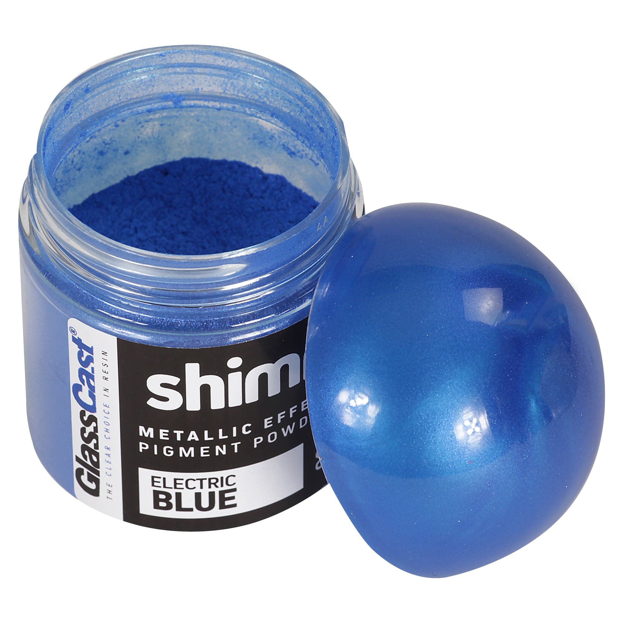 Shimr - Pulverfarge til epoxy