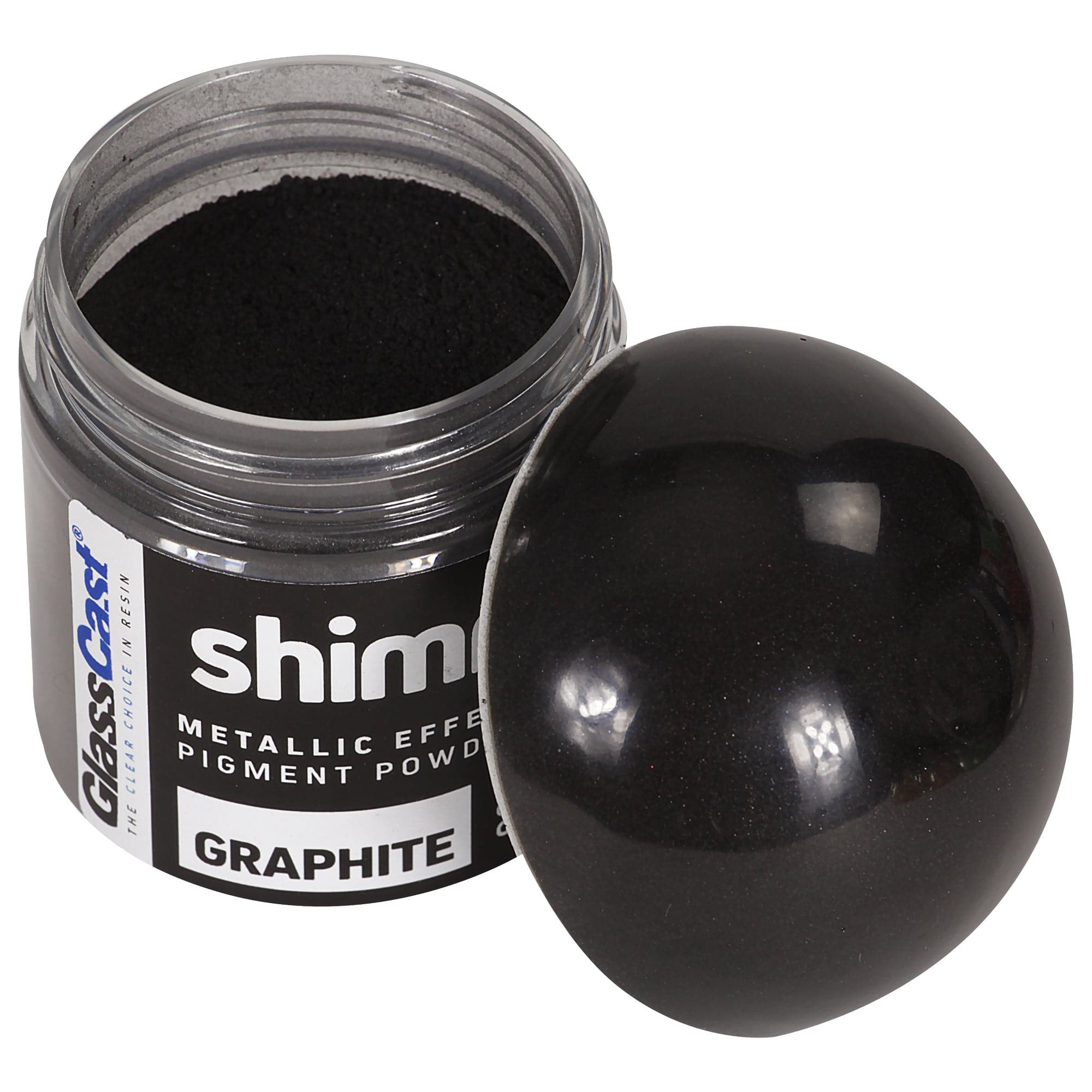 Shimr - Pulverfarge til epoxy