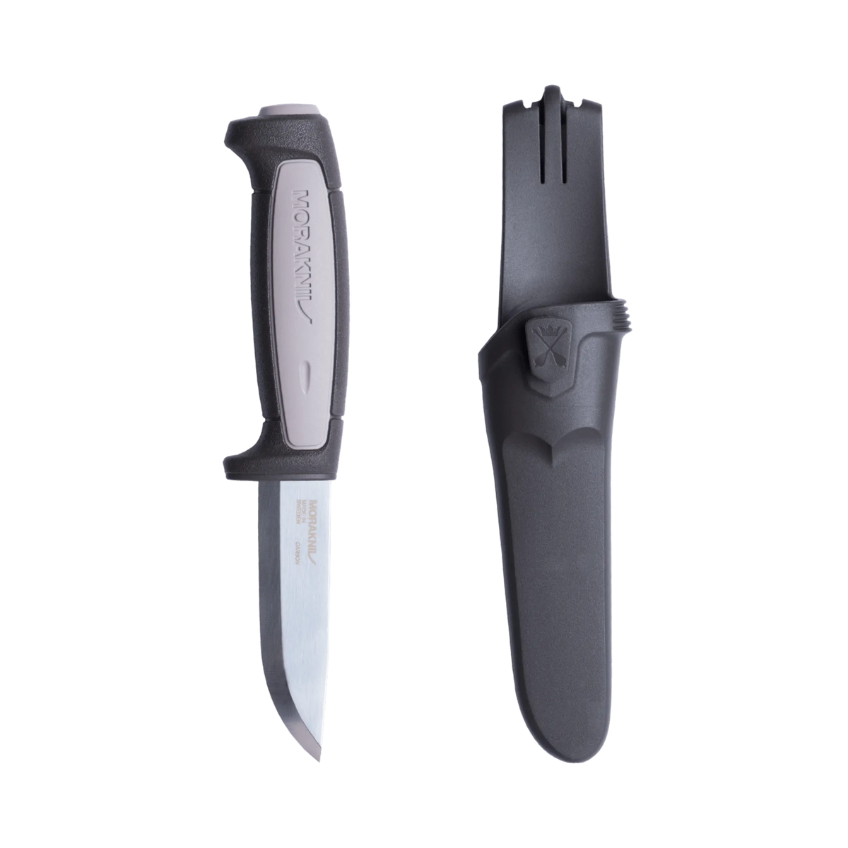 Morakniv Pro Robust (C) – karbonstål