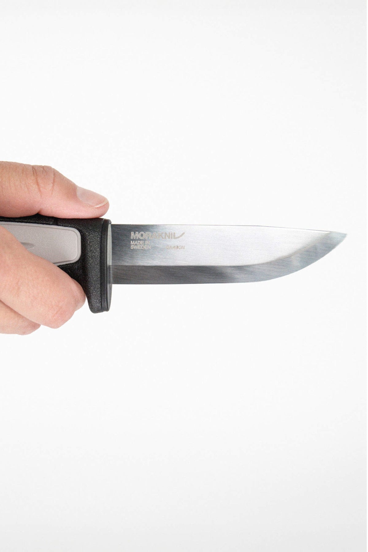 Morakniv Pro Robust (C) – karbonstål