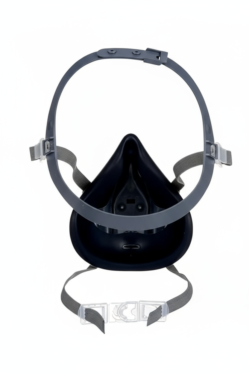 Dust/vapour/gas mask - Half mask 3M™ 7500