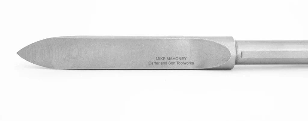 Svarvstål M42 High Speed Steel – Carter and Son Toolworks