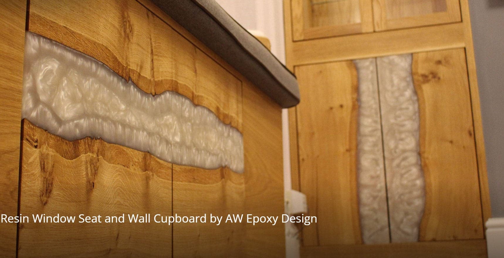 Shimr - Pulverfarge til epoxy