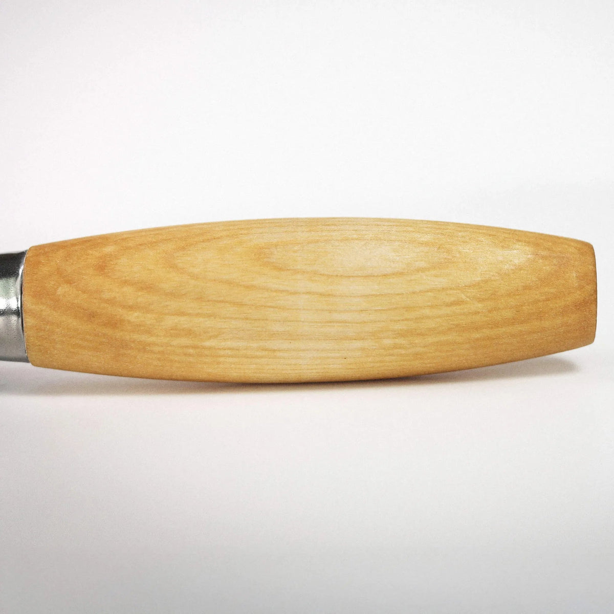 Morakniv 106 C treskjæringskniv med plastslire
