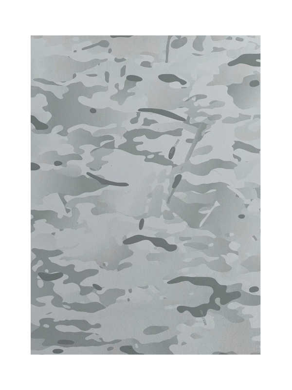 Multicam Snow - Kydex