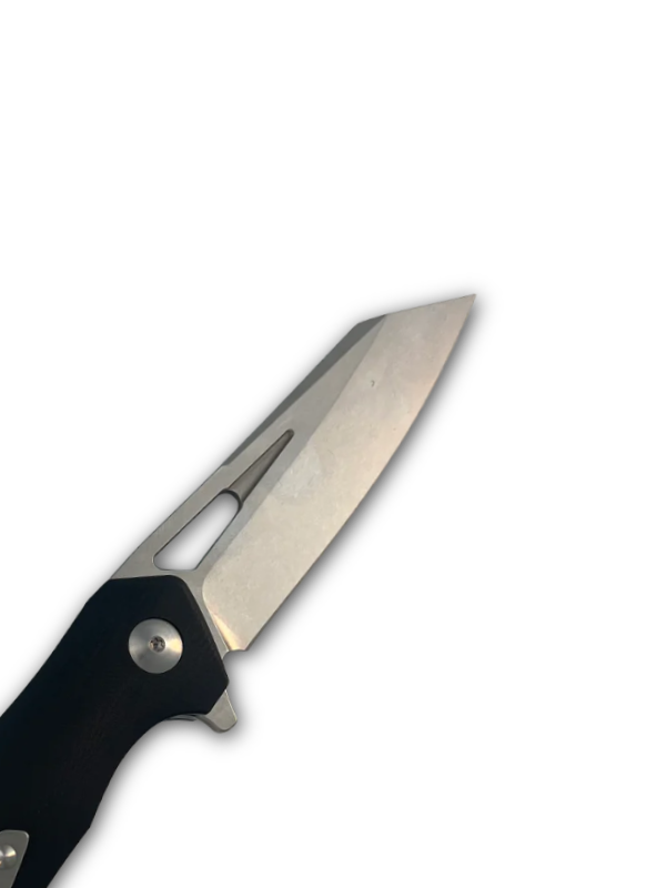 Folding knife J39 - Build your own folding knife