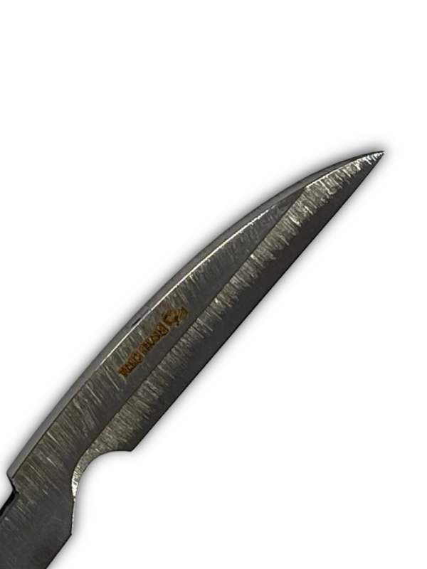 Träskärknivblad BC8 40mm