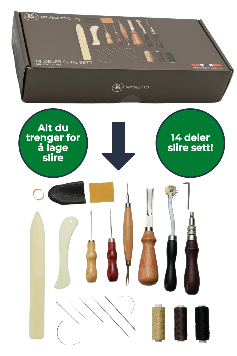Beginner's Knife Making Kit: Everything you need to make your own custom knife