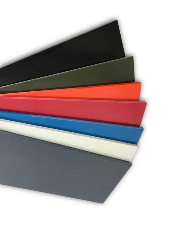 G10-plate 140x400 - Velg farge/stil