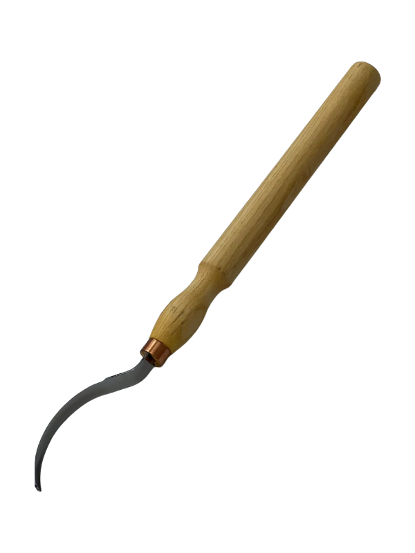 Spoon knife SK3Long Ø90mm