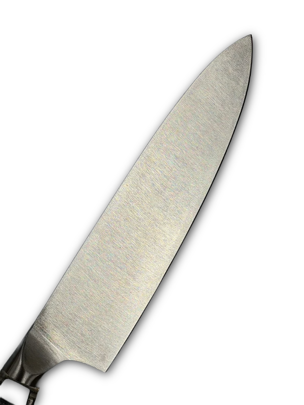 Kitchen Knife - Stainless Chef's Knife 8"