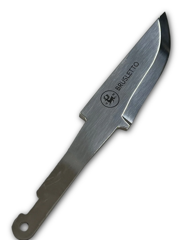 Brusletto Silver Boy 76mm (20720)