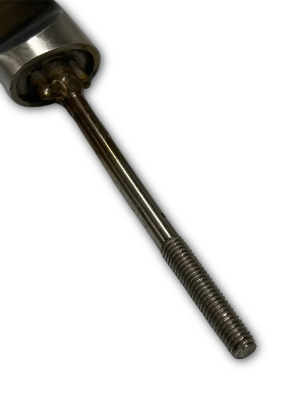 Santoku - Stainless Chef's Knife 8"