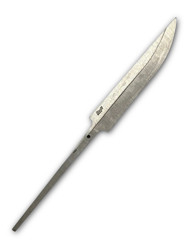 Brisa Tommi 125mm knife blade