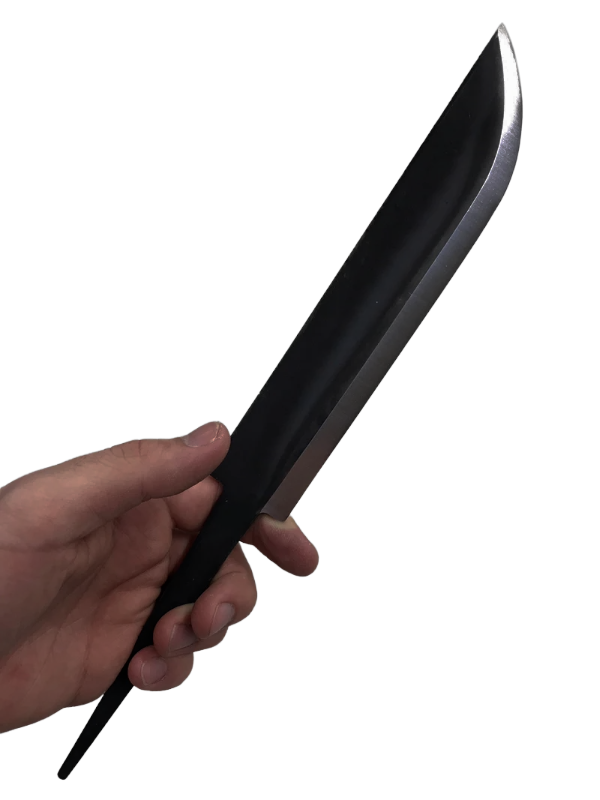 Leuku 210mm Same knife blade