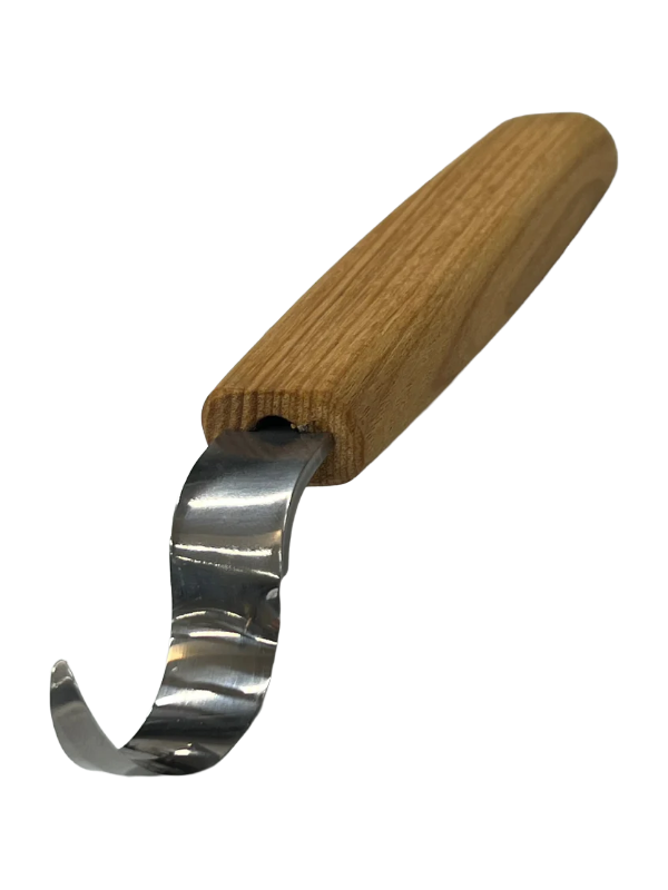 Spoon knife SK1 25mm SK1