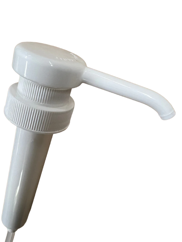 Pump för epoxi (X-cast)
