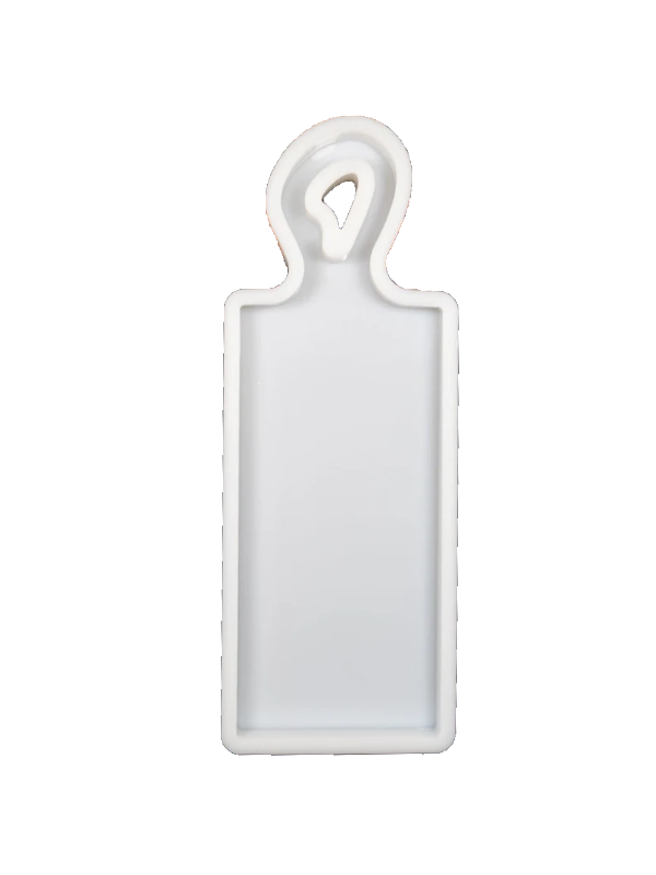 Silicone mold cutting board 629x211x37mm