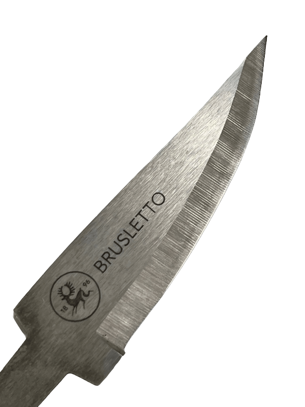 Brusletto Hauk 72mm (20740)