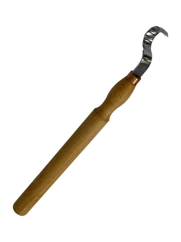 Spoon knife SK2Long 30mm
