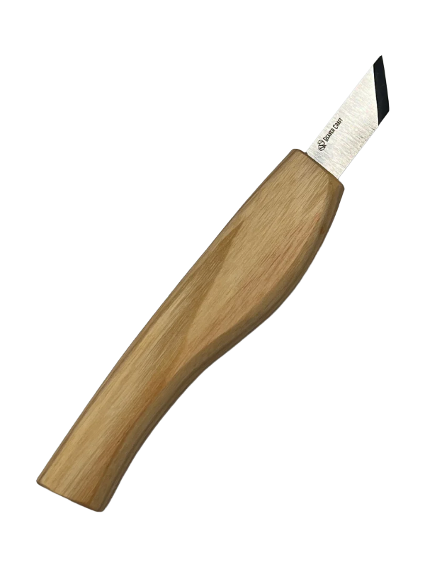 Kniv til treskjæring C12 20mm