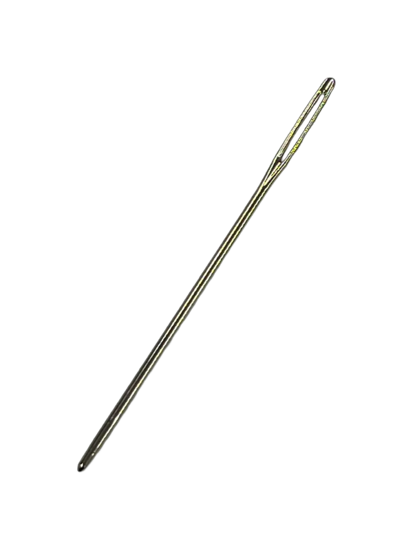 Salmakernåler 10pk