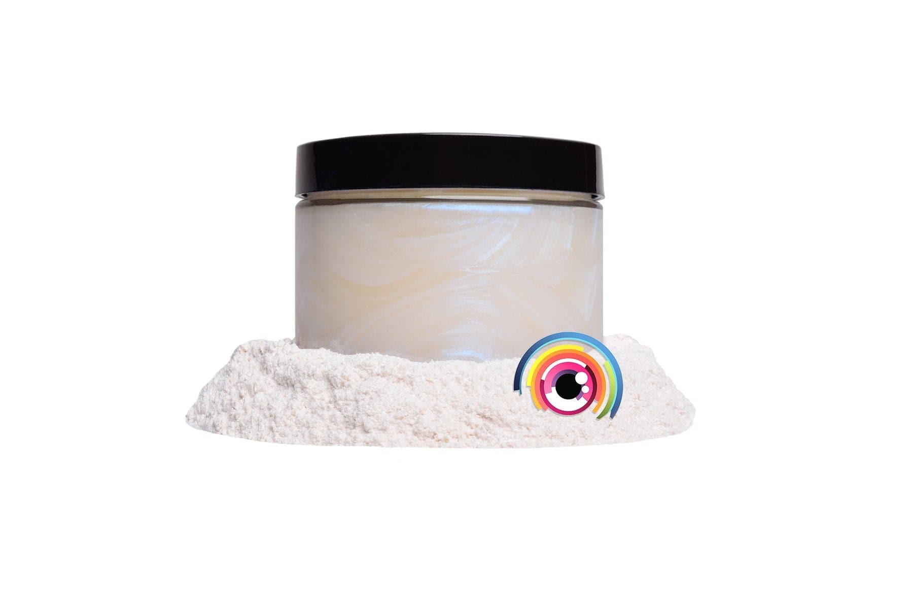 Epoxy colors Ghost Pigment - Eye Candy Pigments