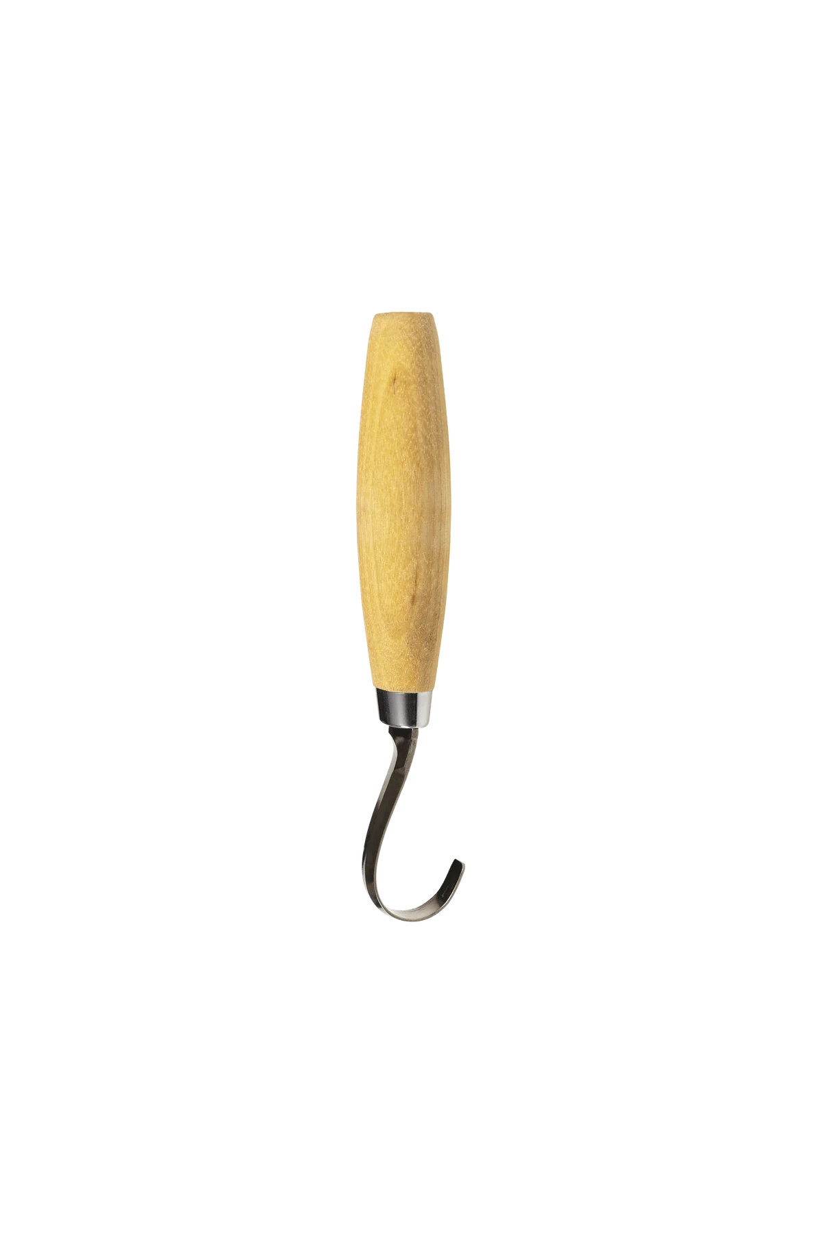 Morakniv 164 høyrehendt skjekniv uten eggbeskytter