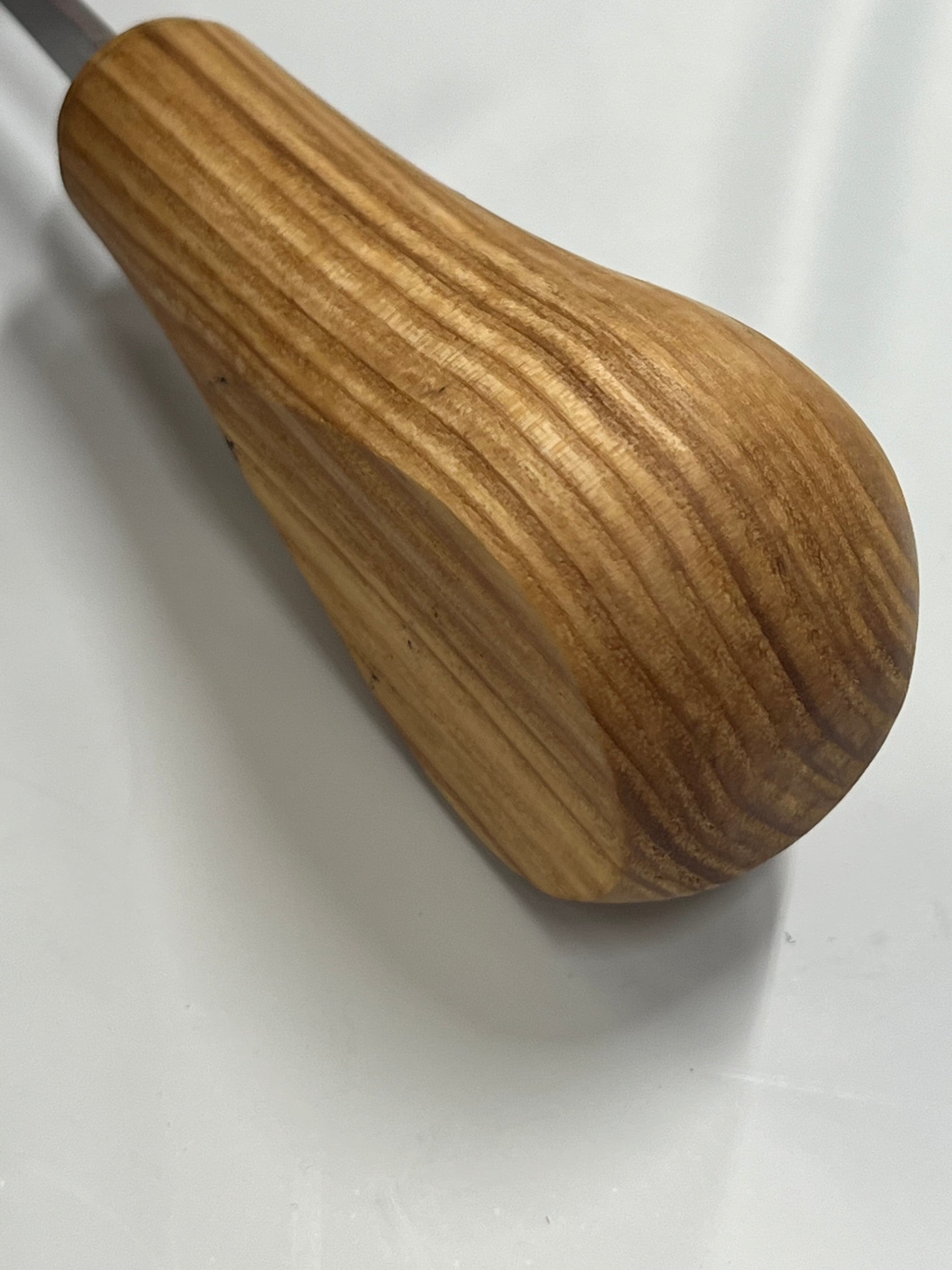 Wood carving knife C17P 40mm