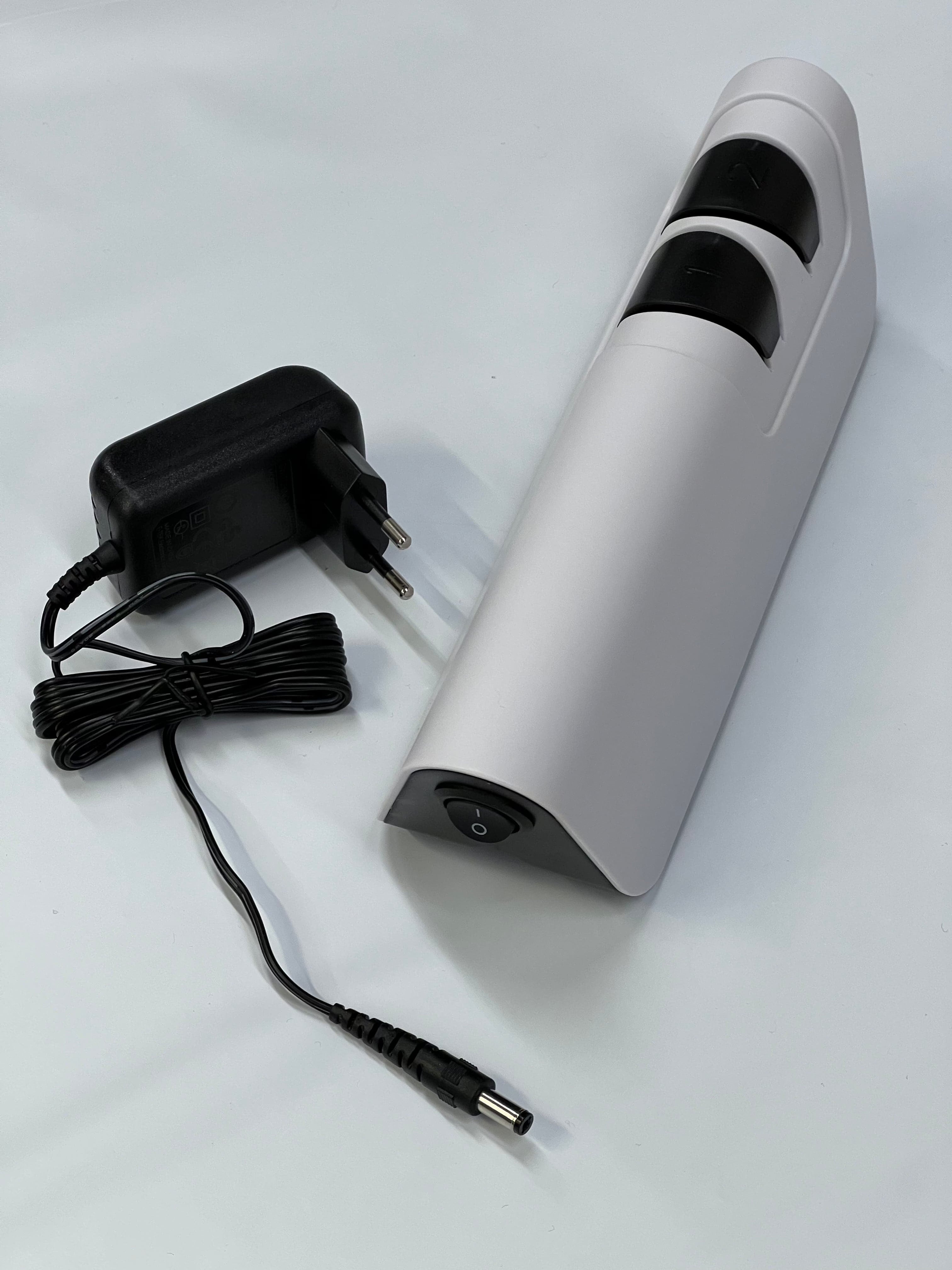 Electric knife sharpener RISAM RE002