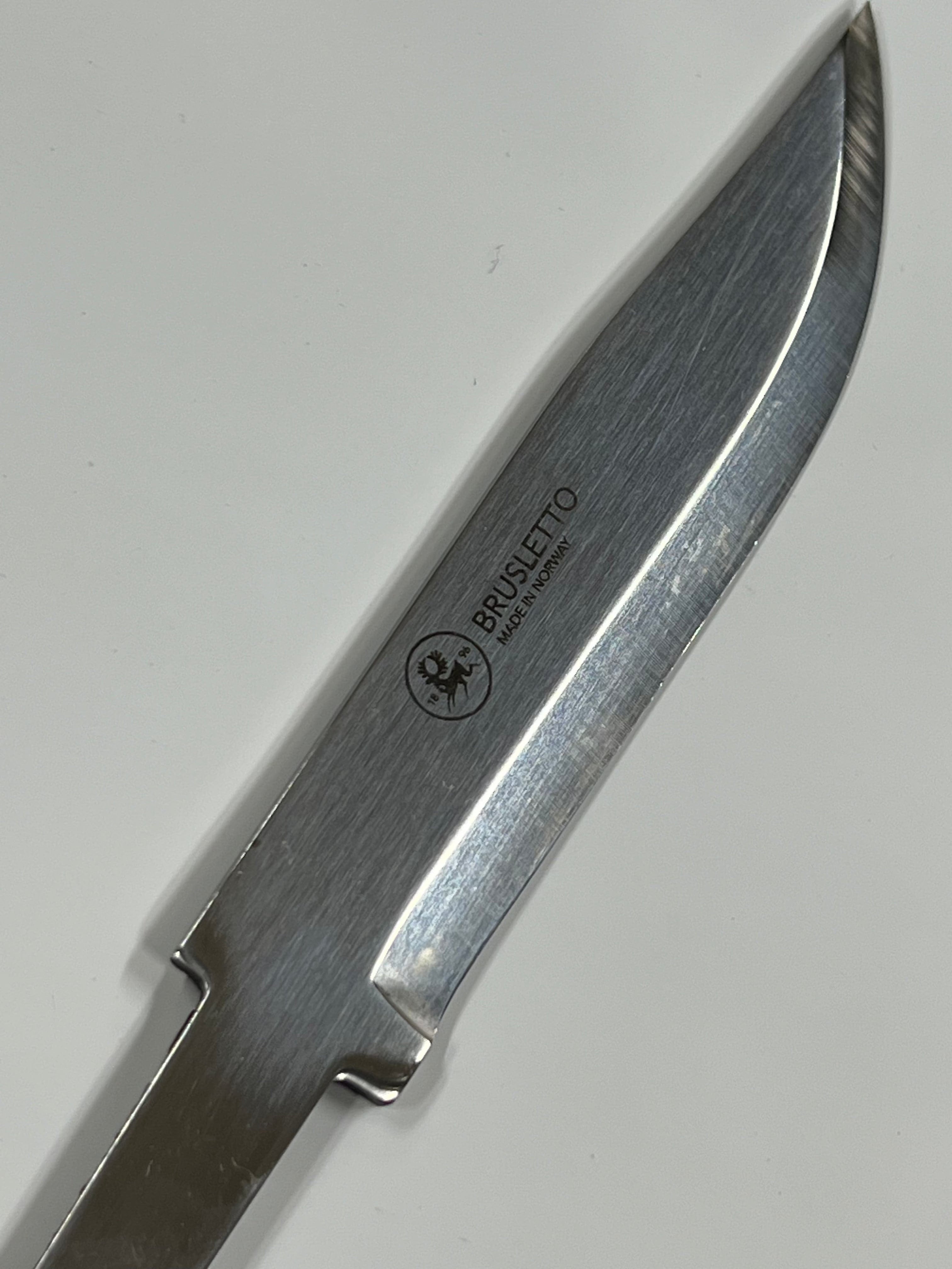 Brusletto Karbon 90mm (20900)
