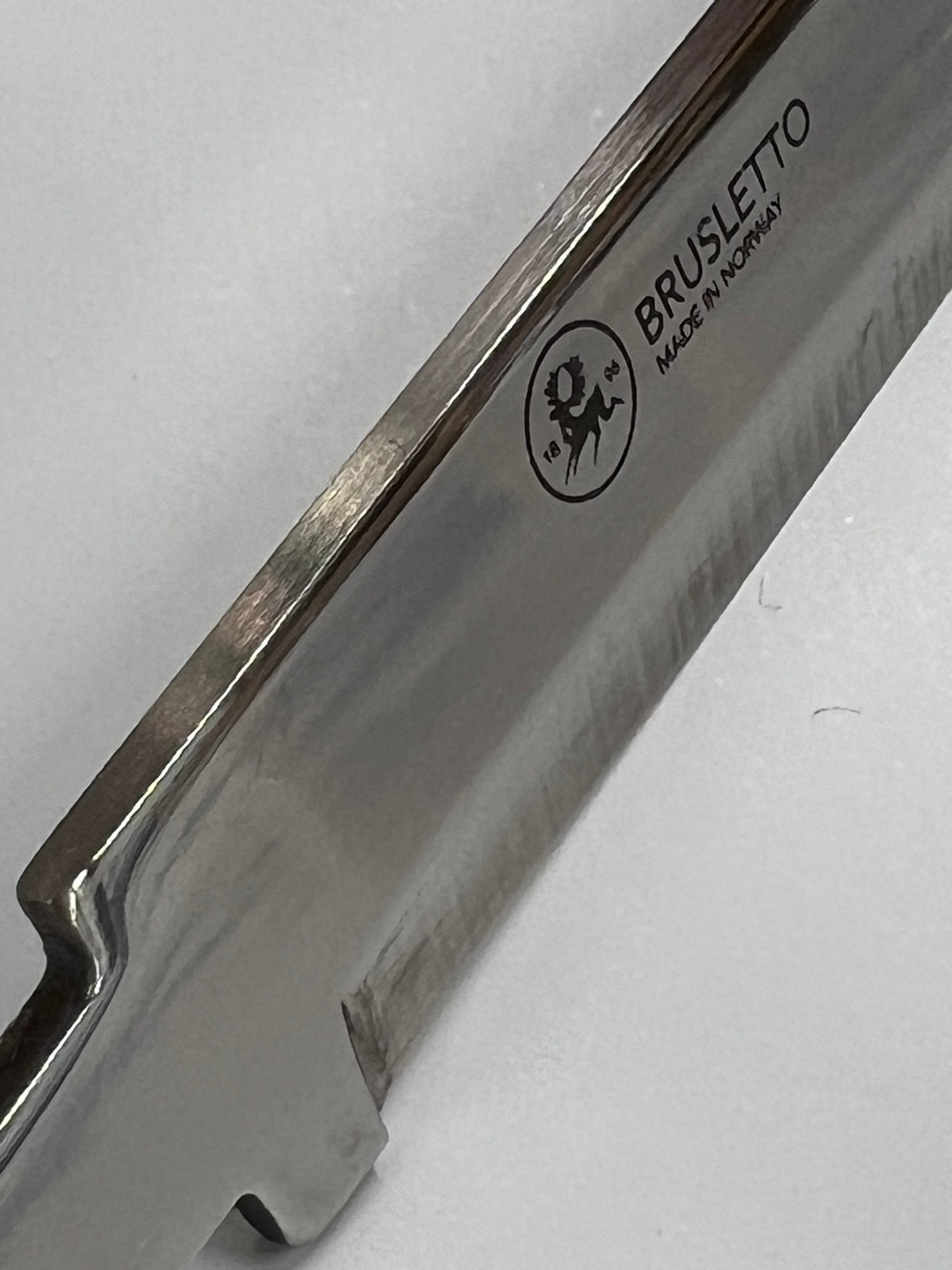 Brusletto Hunter 132mm (21001)