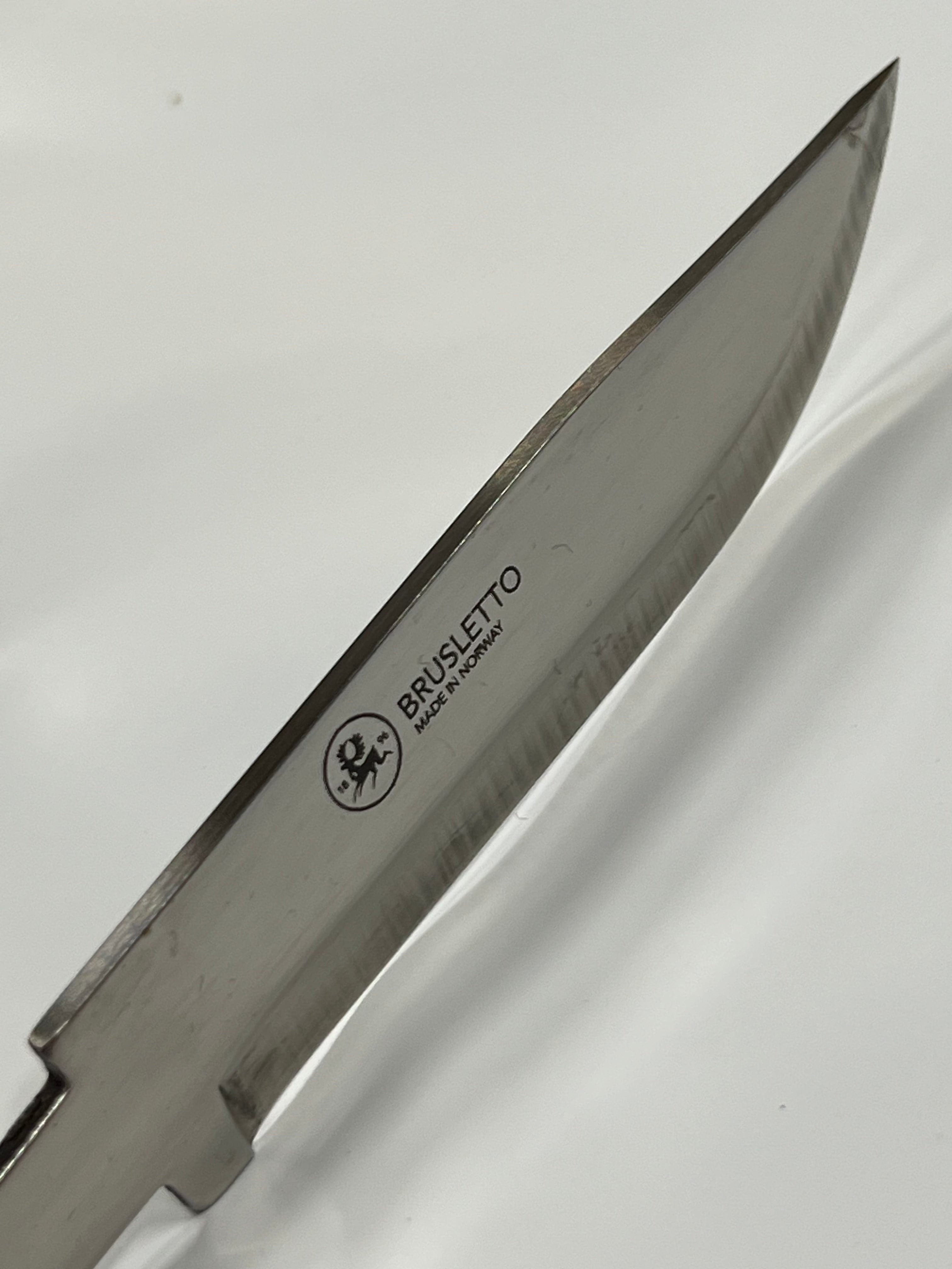 Brusletto Karbon 90mm (20900)