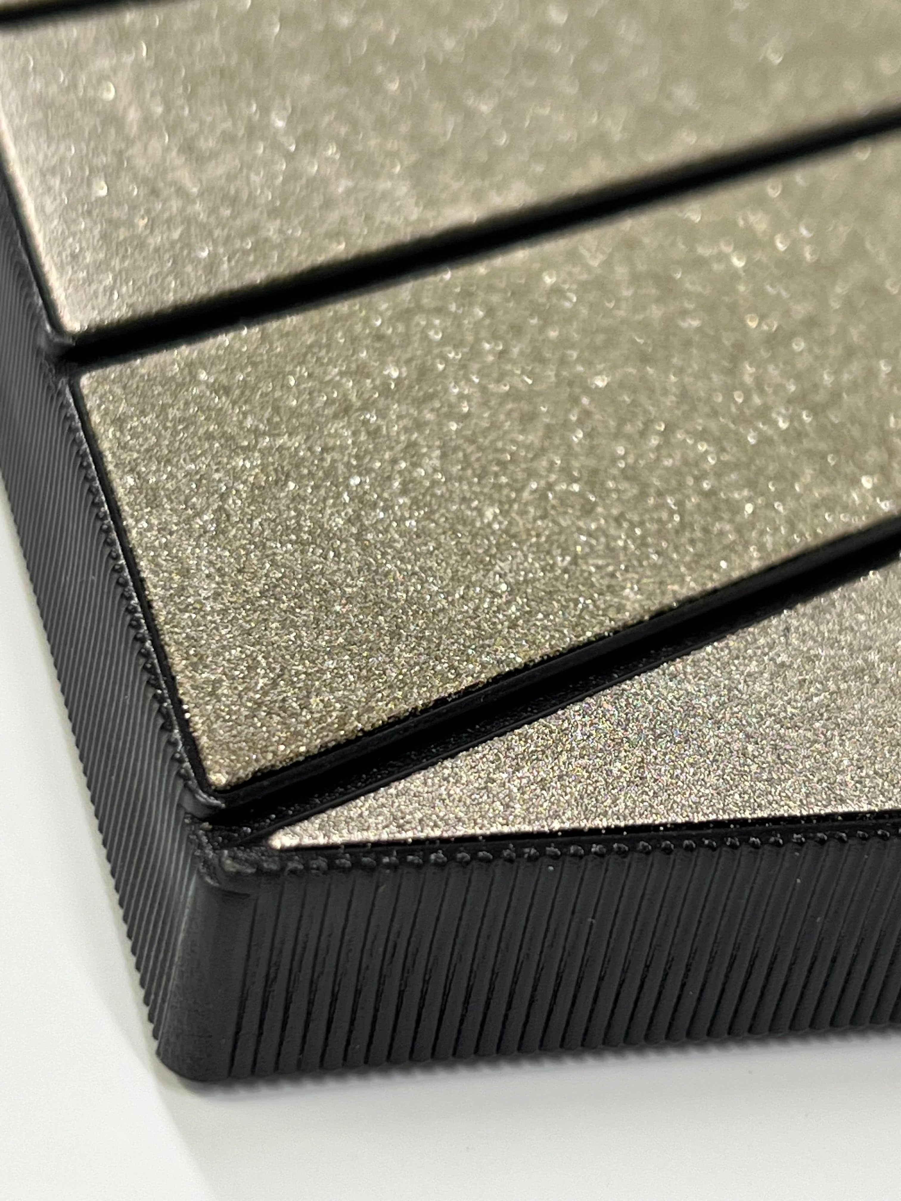 Planeringsstein diamant 180# for brynestein (whetstone) RM028