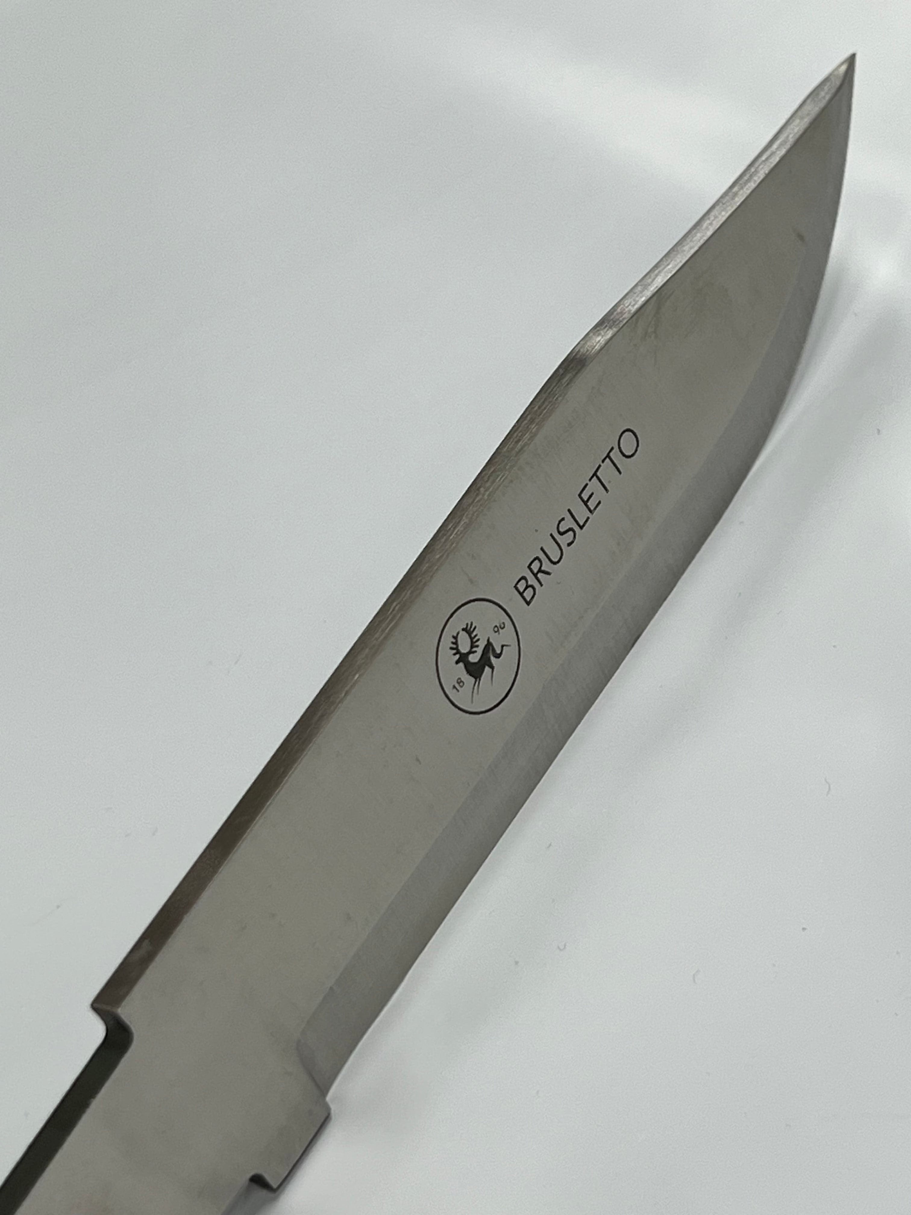 Brusletto Halling 125mm (21510)