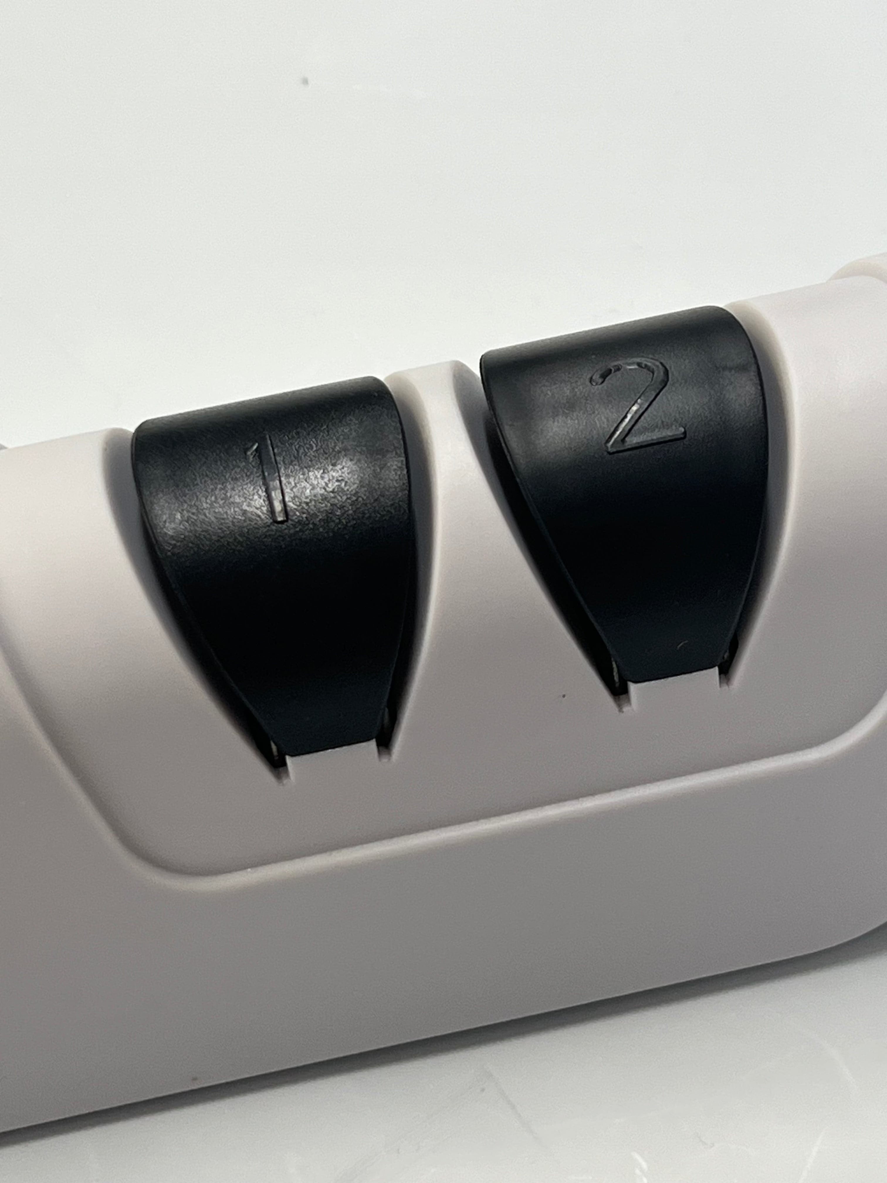 Electric knife sharpener RISAM RE002
