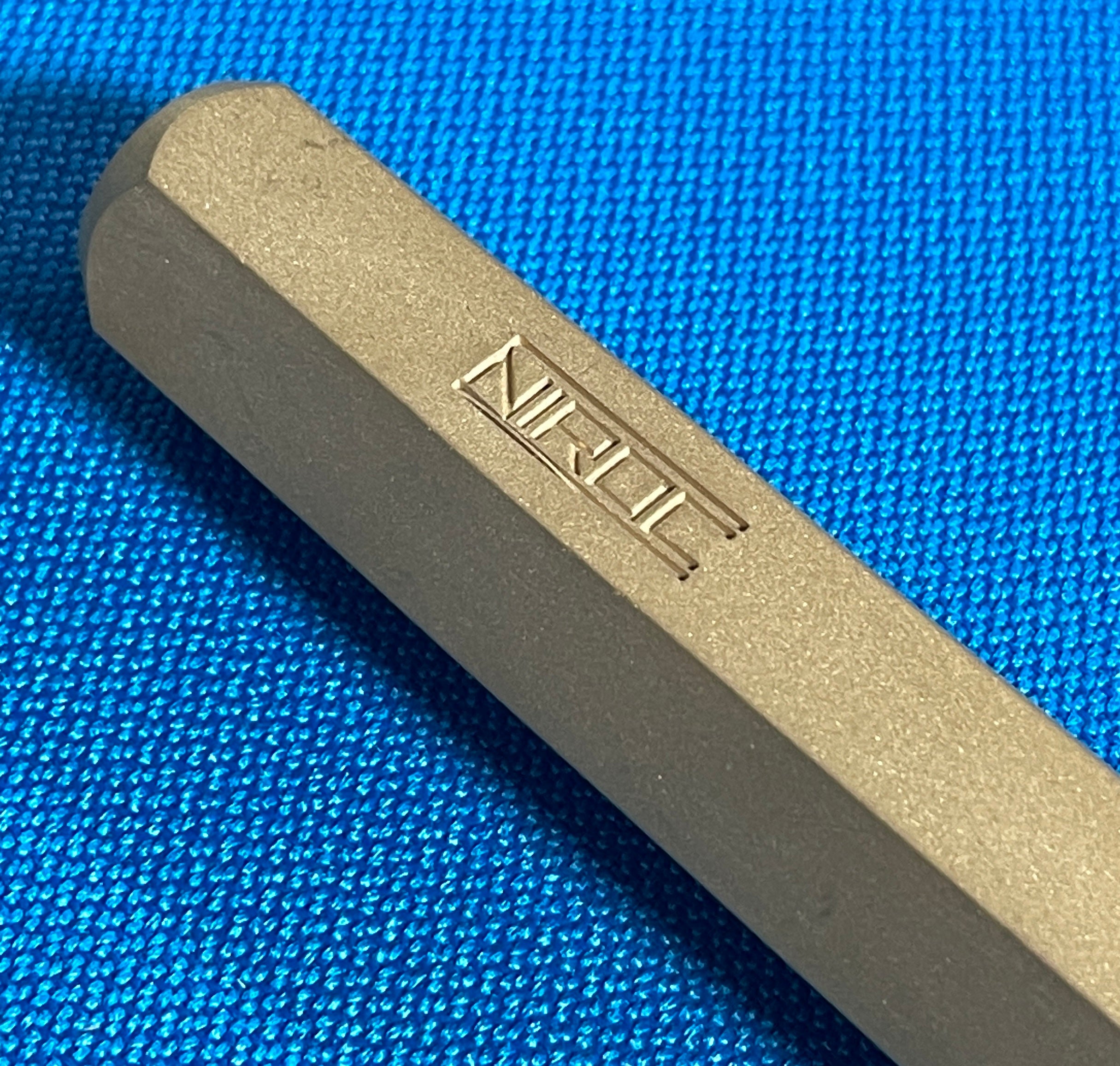 Tungsten rettehammer - The Chook - NIROC