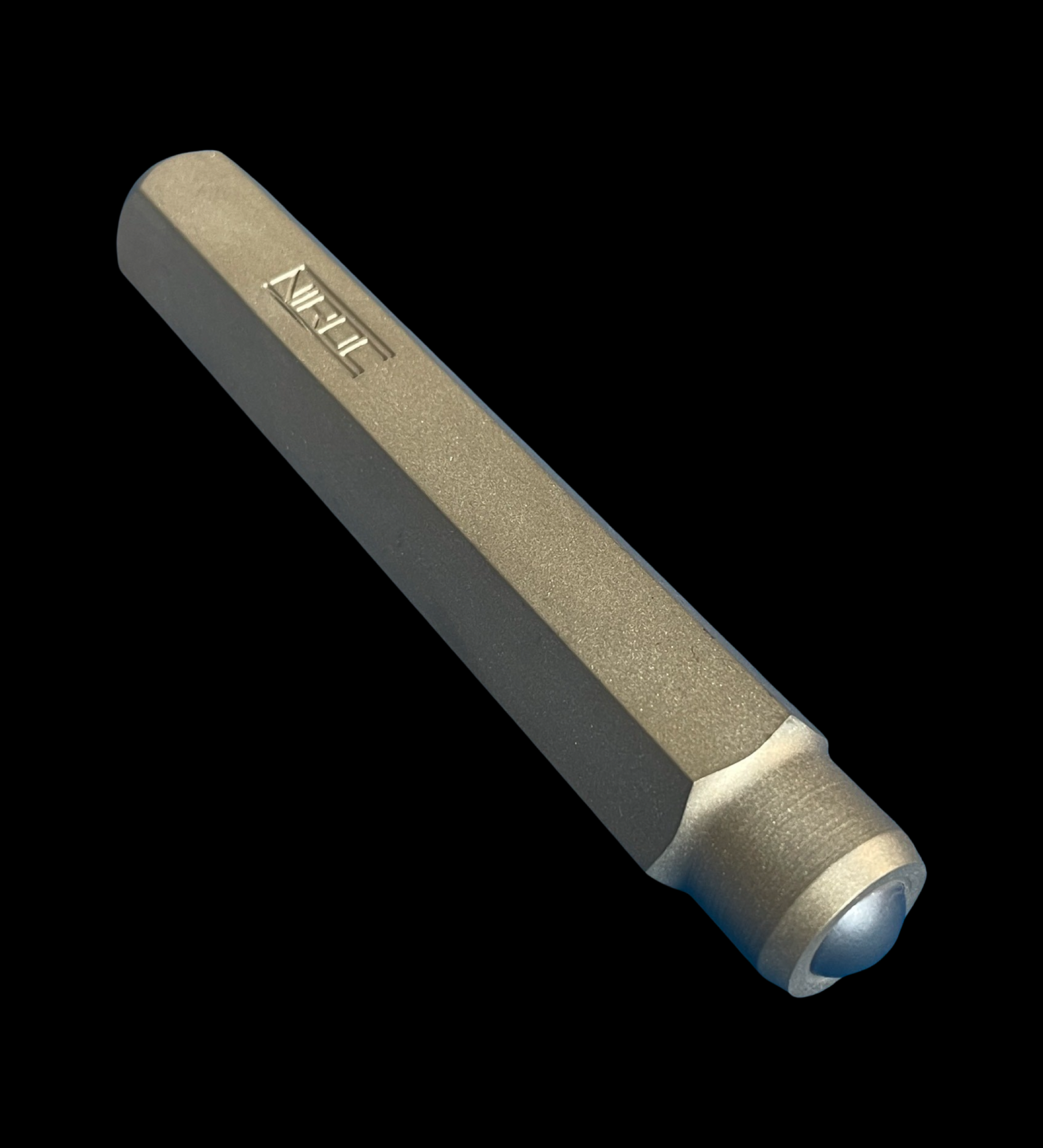 Tungsten rettehammer - The Chook - NIROC