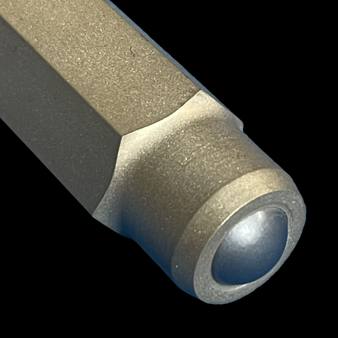 Tungsten rettehammer - The Chook - NIROC