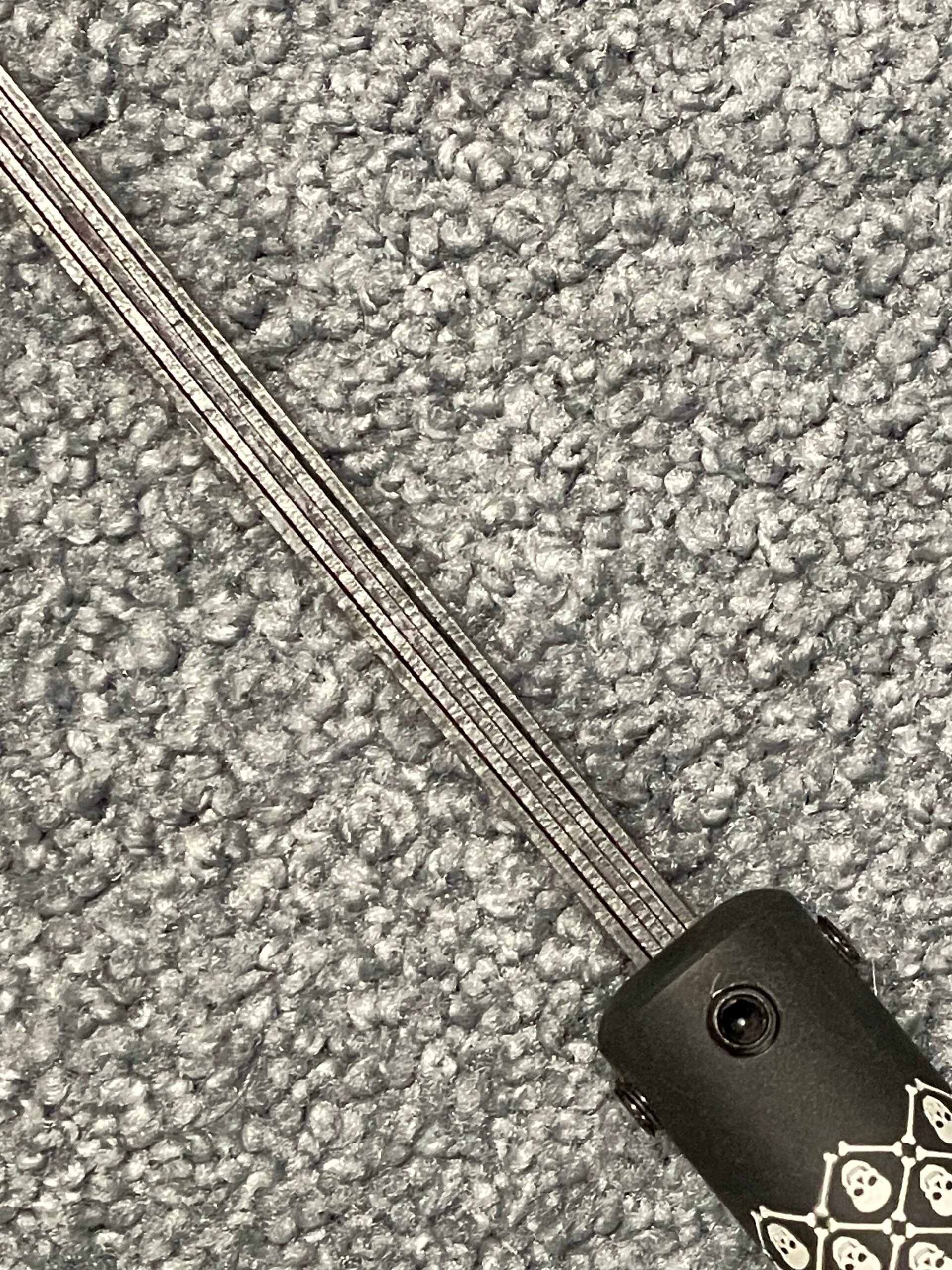Hole rasp Tangerasp - BONERAKER - NIROC