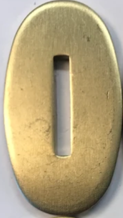 Begynnerpakke Samekniv 210 - Startsett for knivmaking